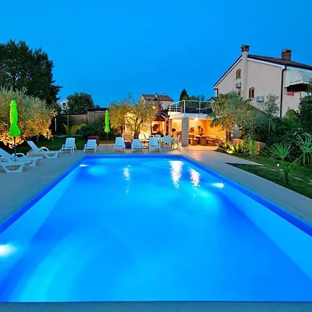In Porec/istrien 10274 Apartment *