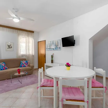 In Porec/istrien 10274 Apartment *