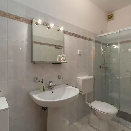 In Porec/istrien 10274