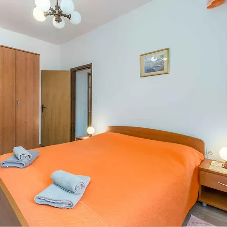 In Porec/istrien 10274 Apartment